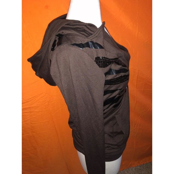 Fetish Sweater - Picture 4 of 4